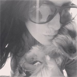 Meet your Posher, Marie-line